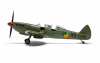 Airfix 05143 Supermarine Spitfire TR.9 1/48